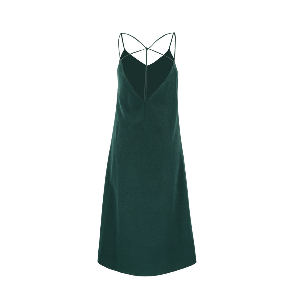 Uma Dress
