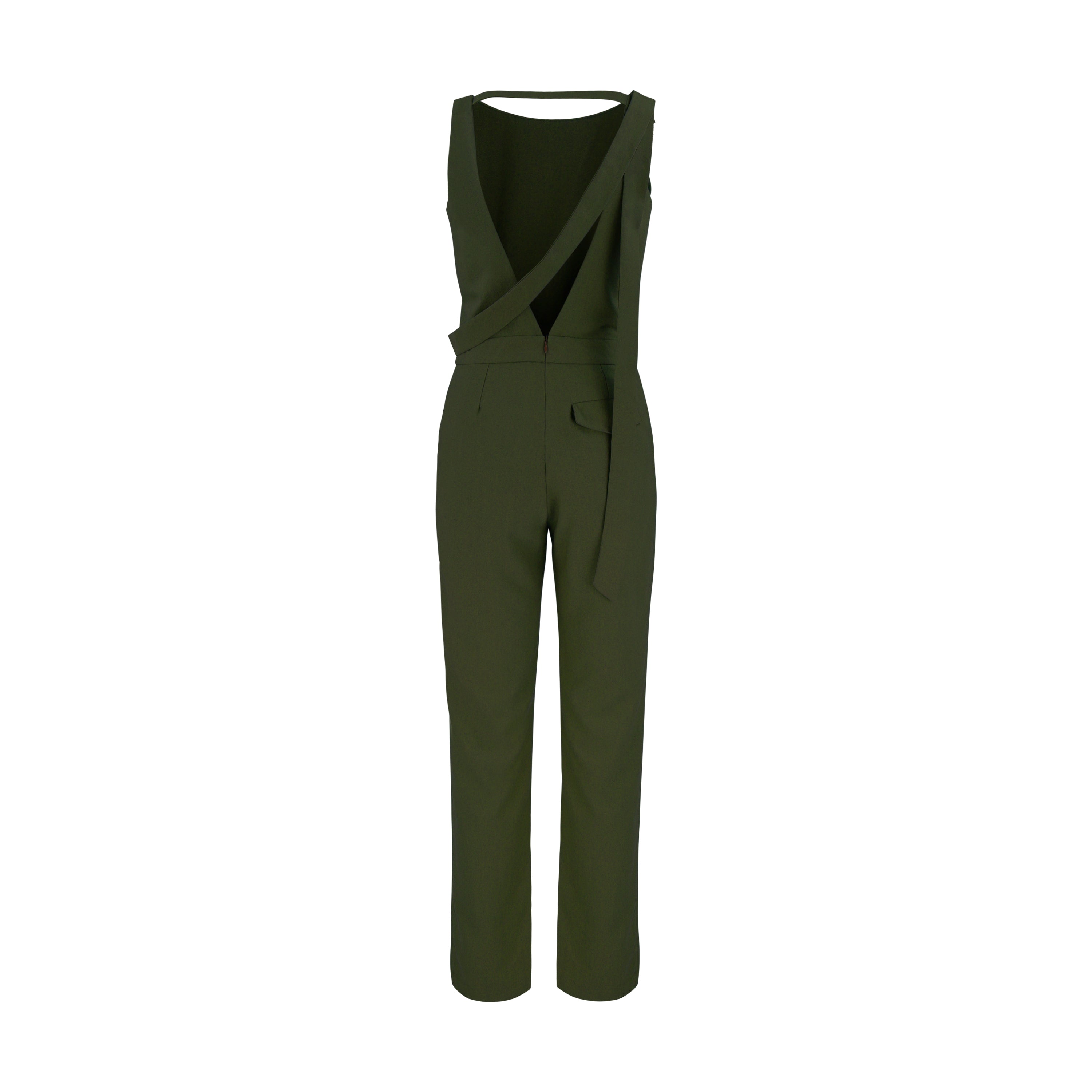 Yann Jumpsuit