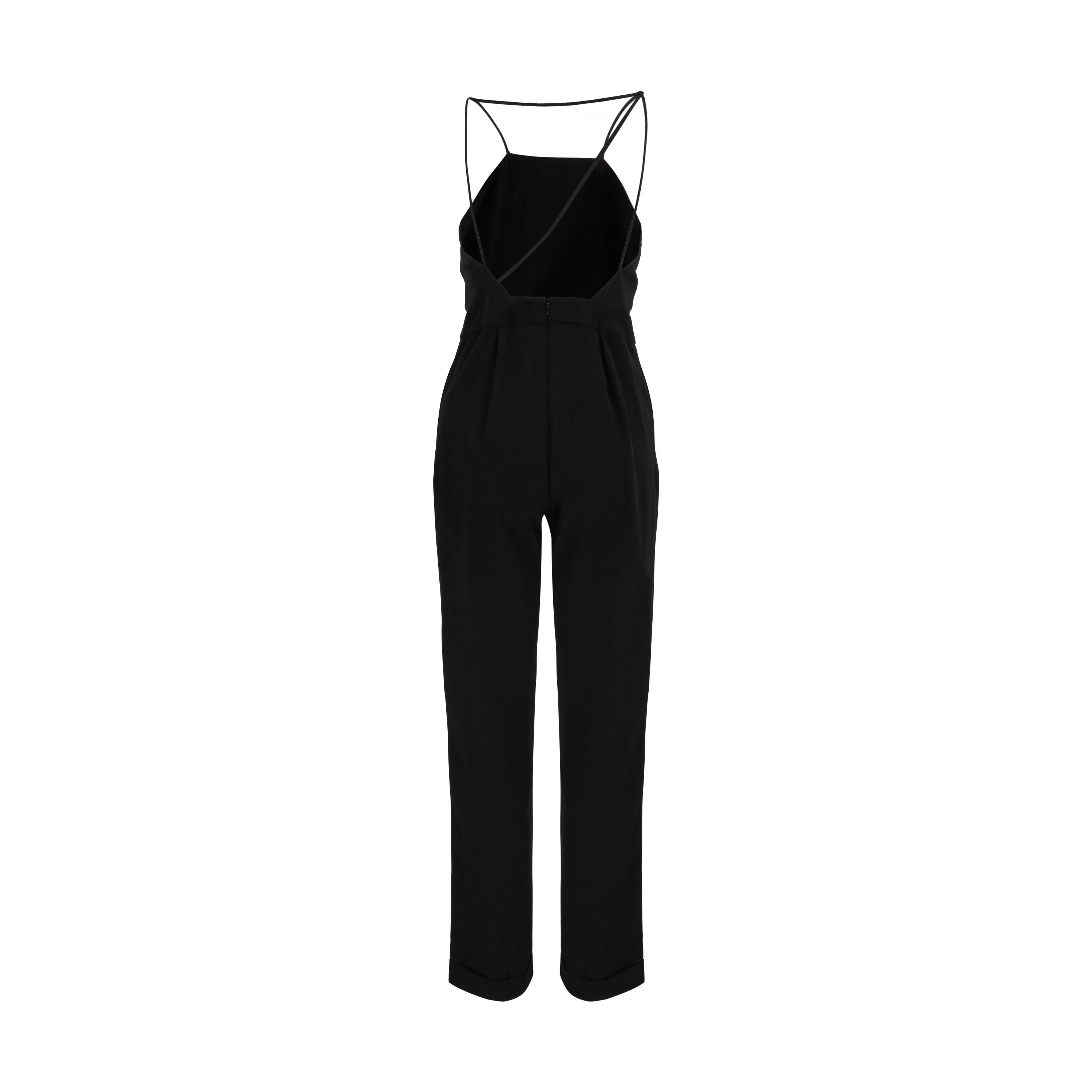 Via Jumpsuit <span>NEW</span>