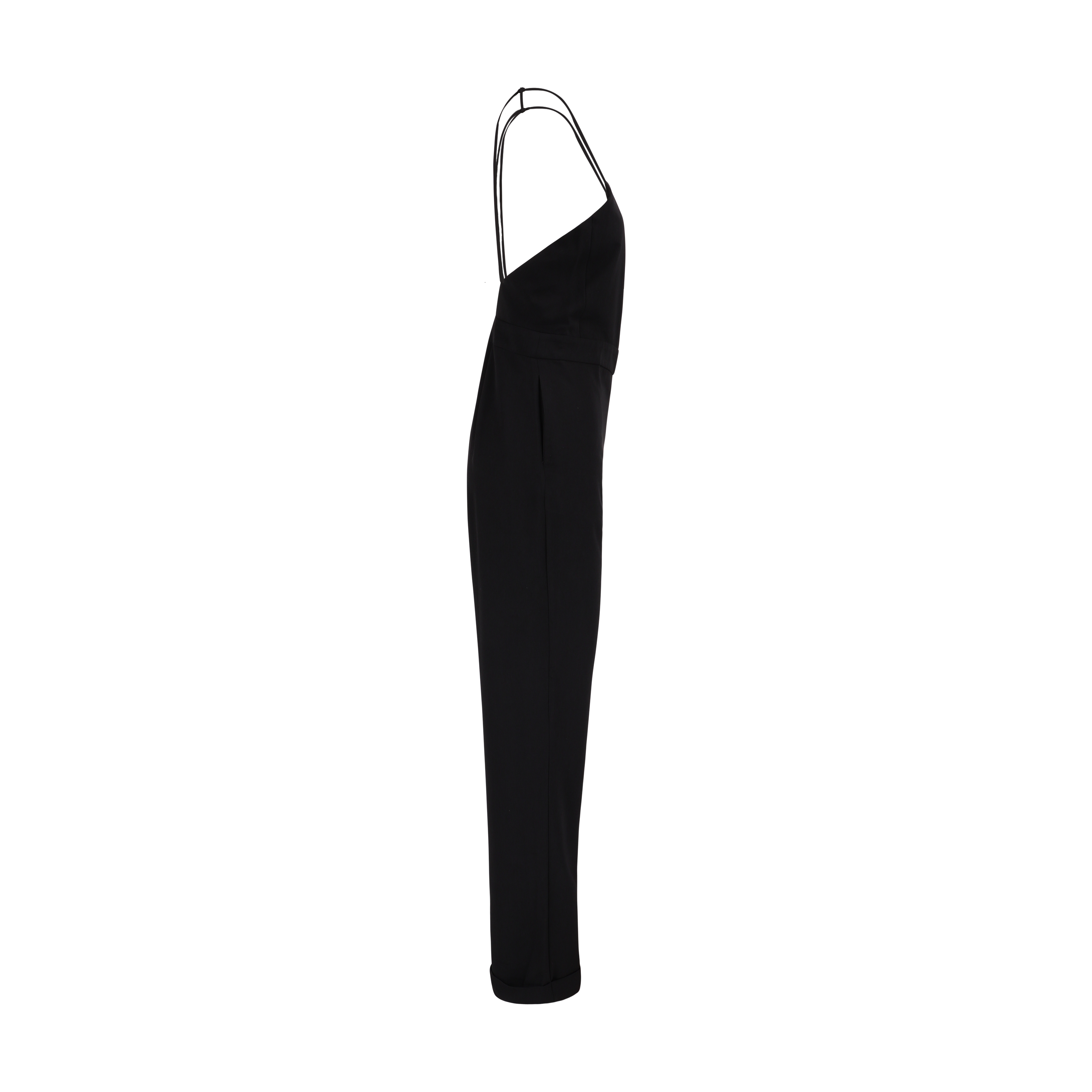 Via Jumpsuit <span>NEW</span>