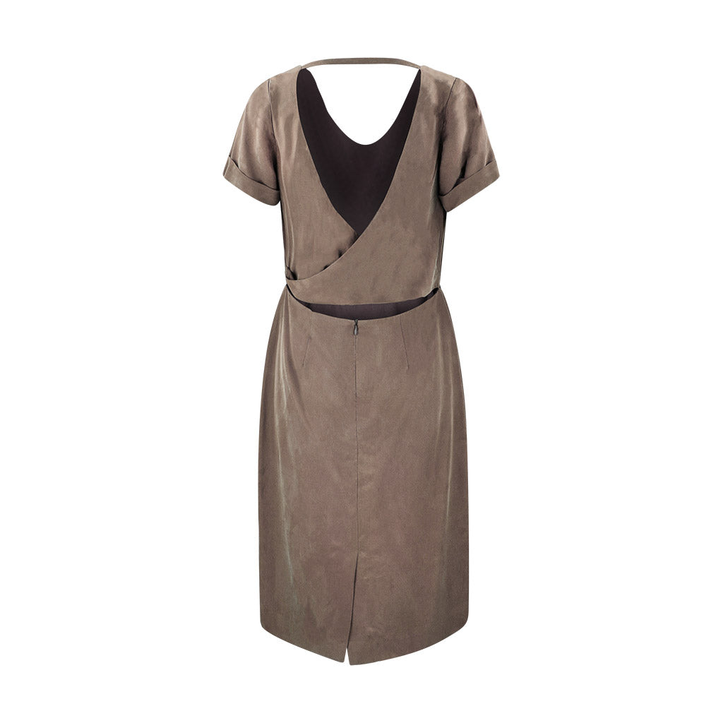 Ann Dress