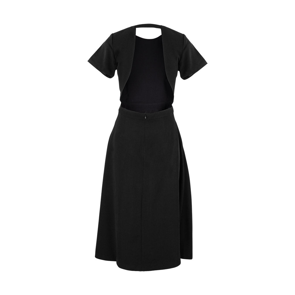 Mu Dress