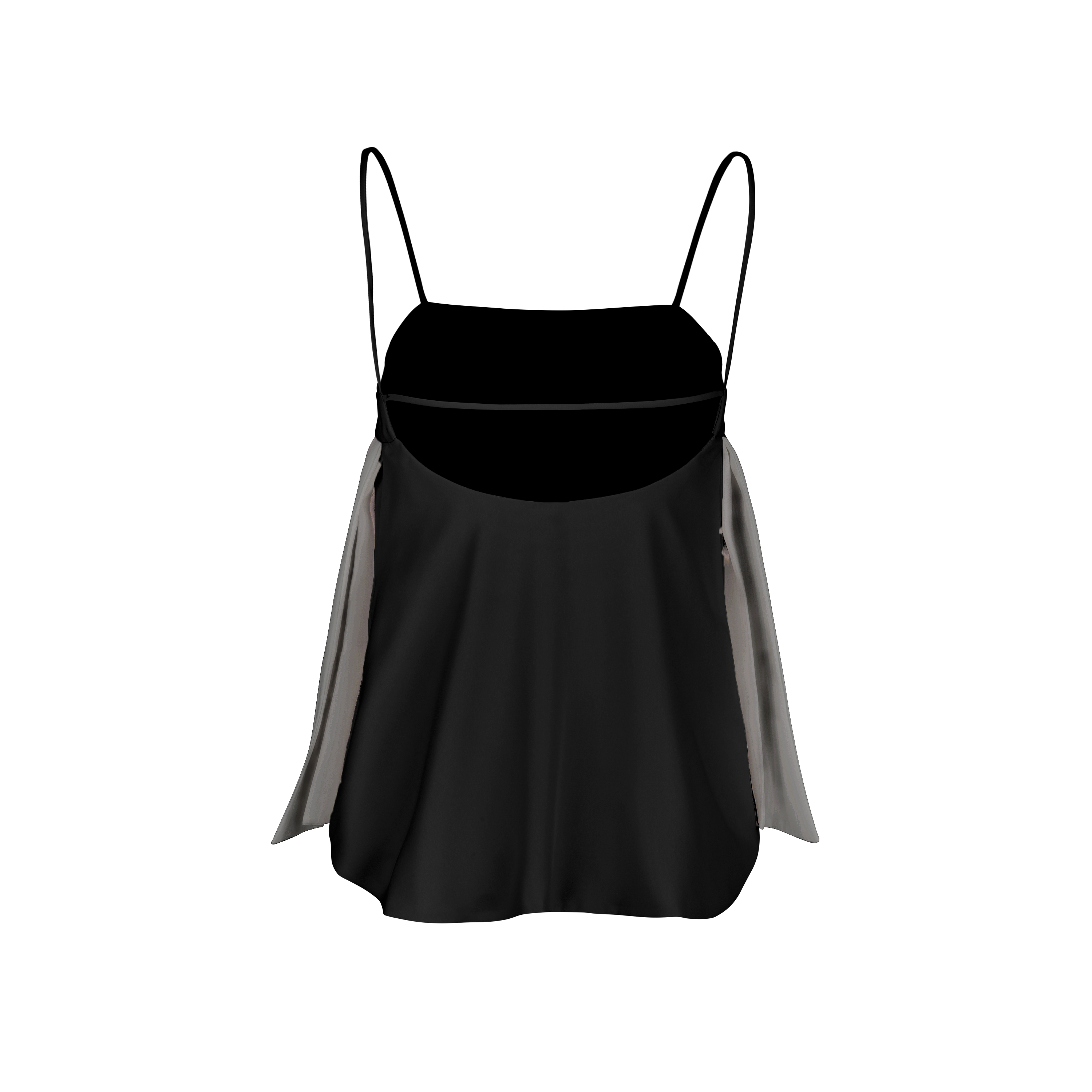 Inese Top