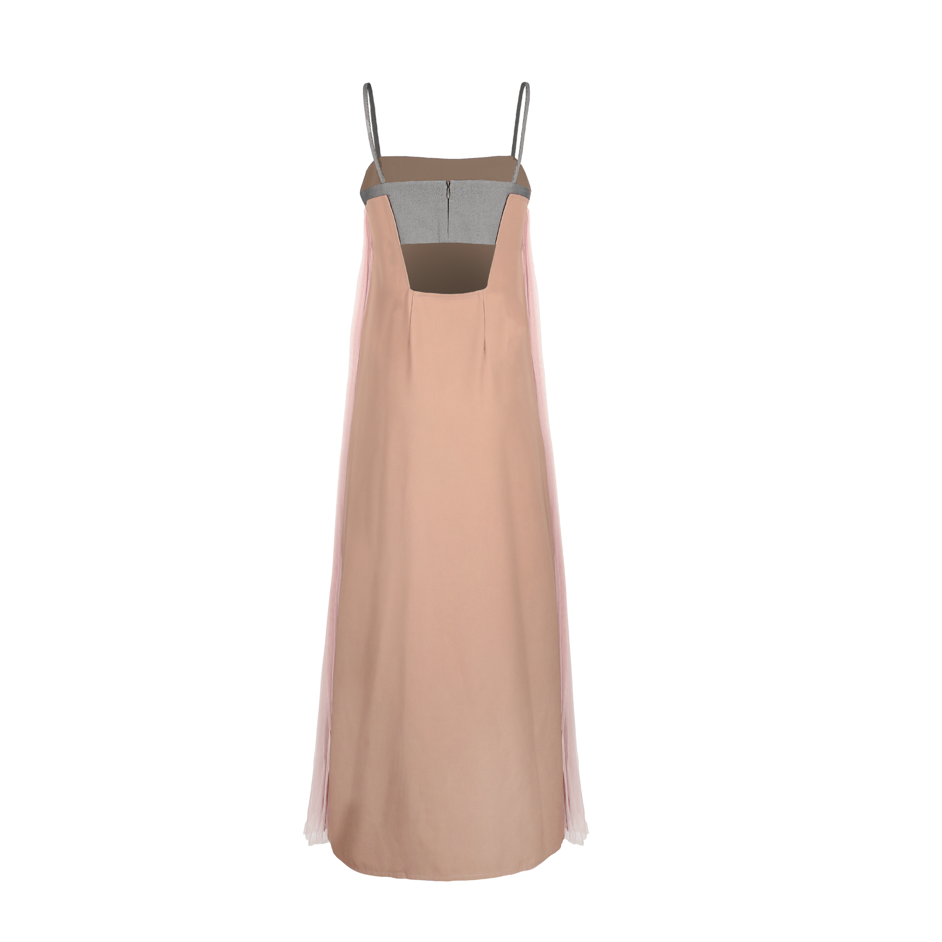 Tina Dress