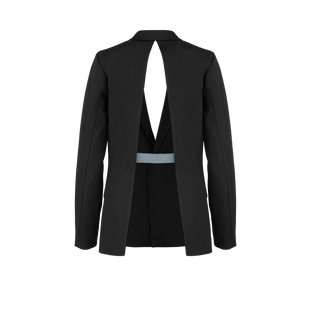 Isa Jacket