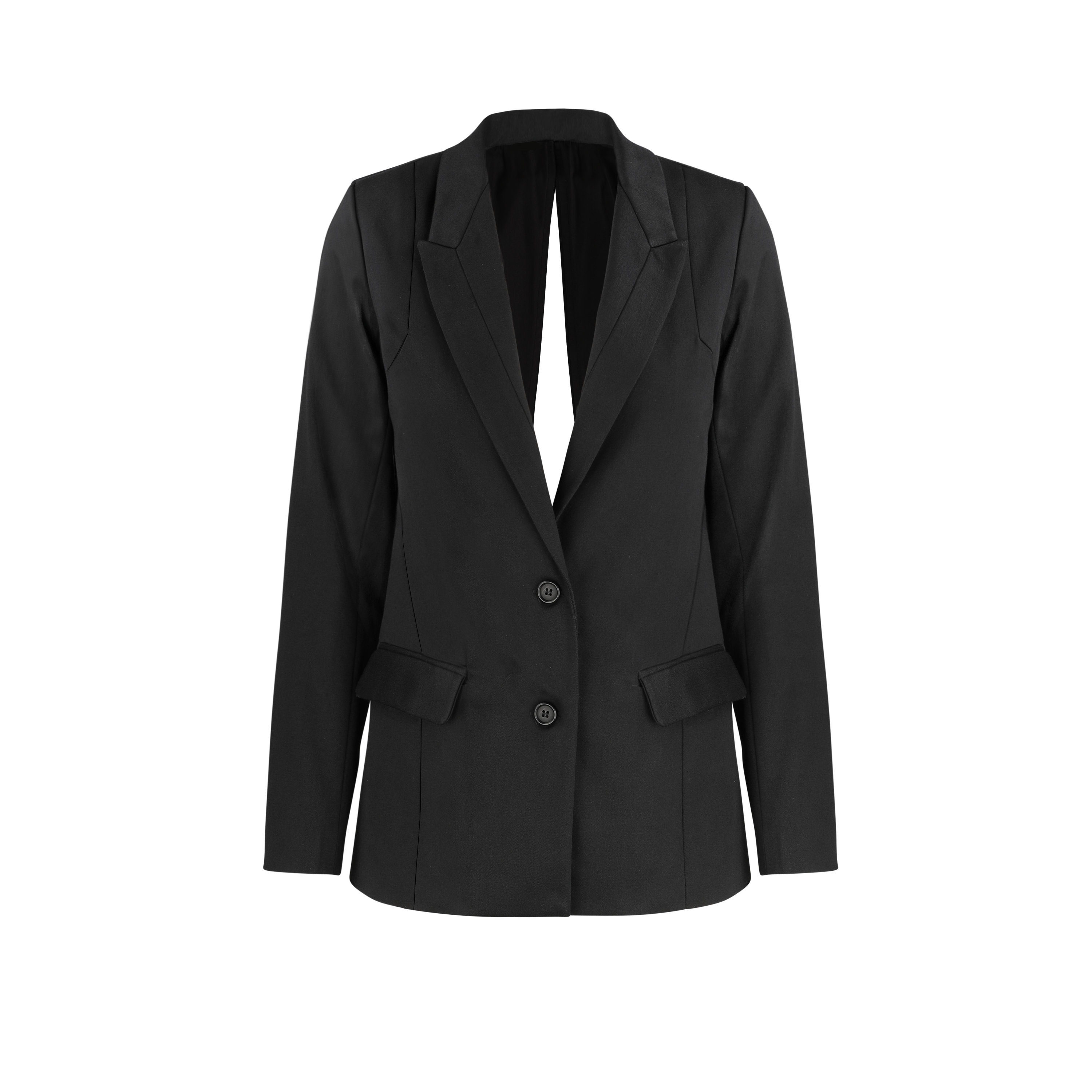 Isa Jacket