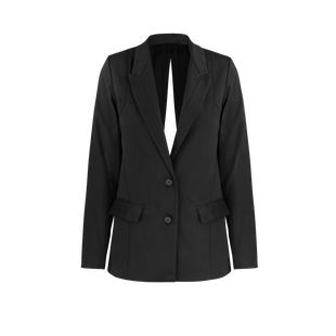 Isa Jacket