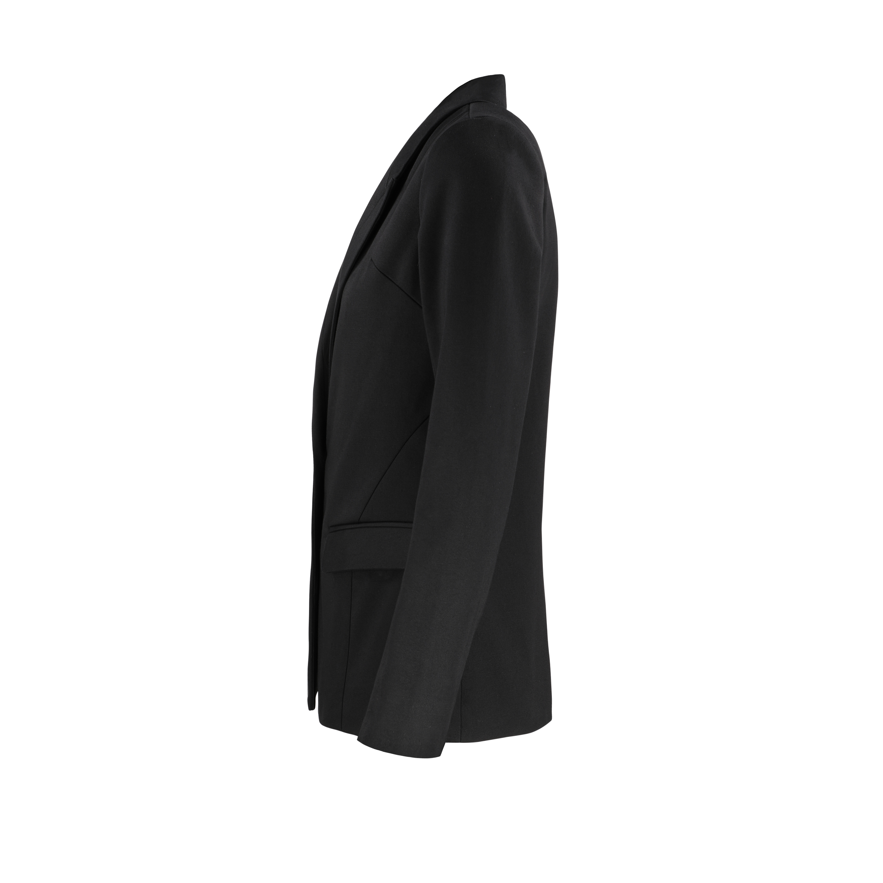 Isa Jacket