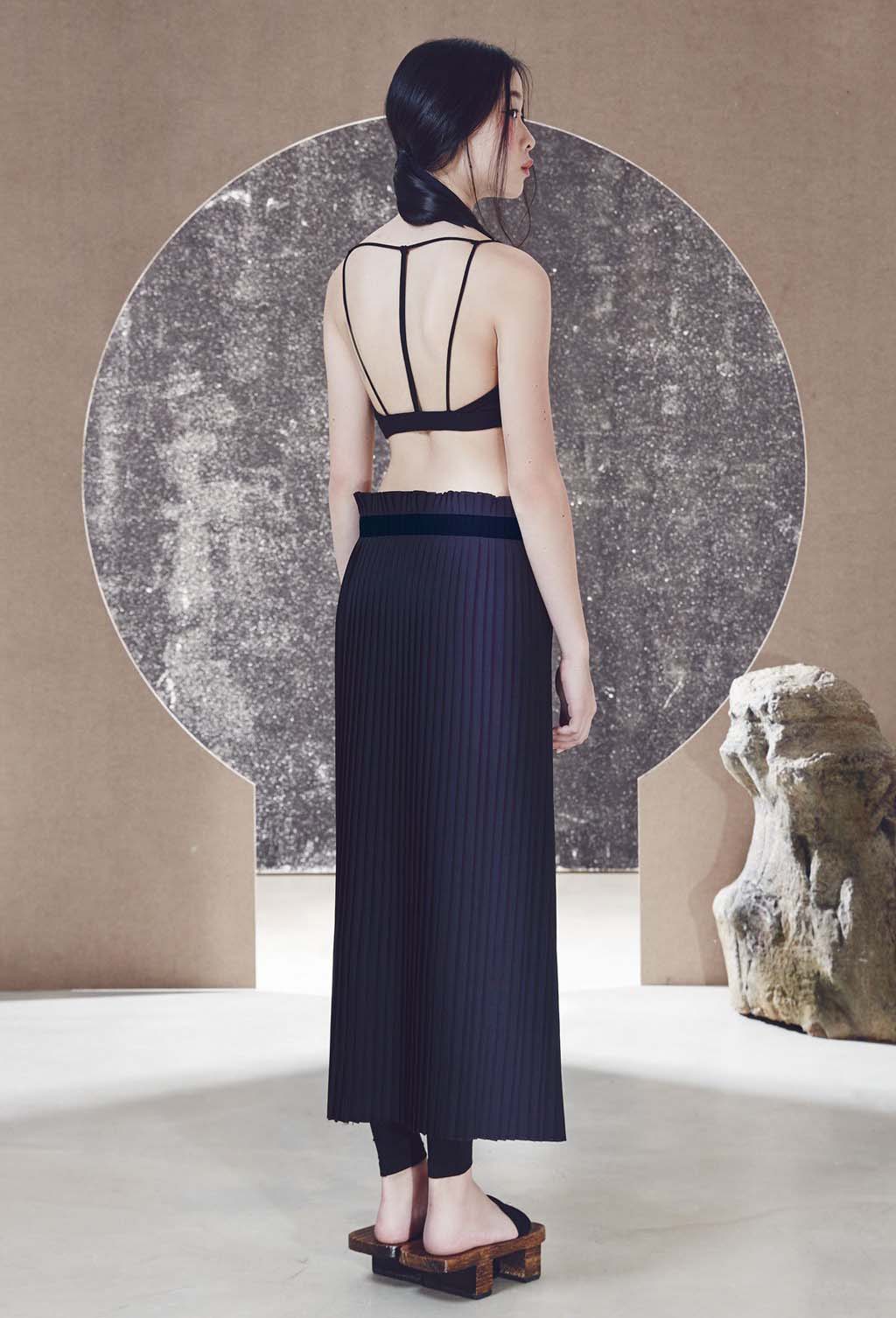 Sun Bralet