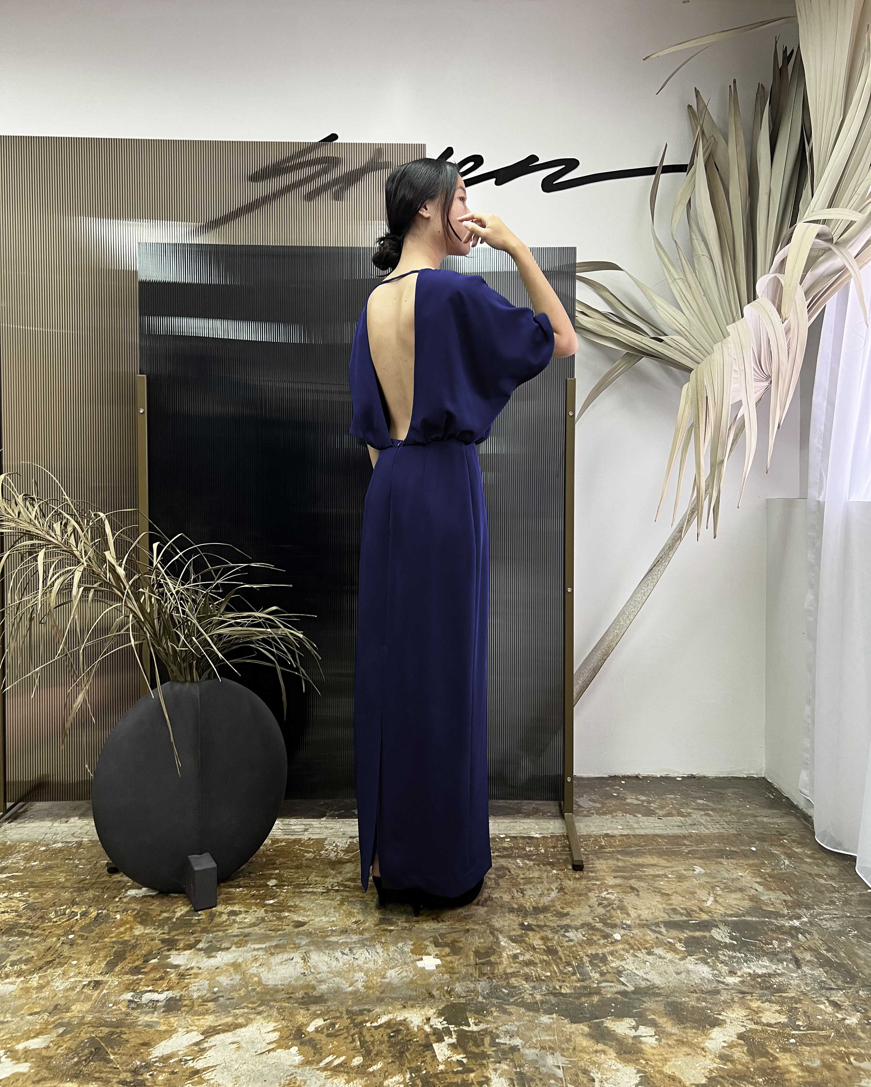 Teri Dress