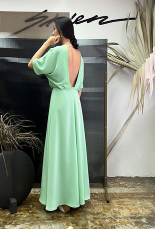 Terina Dress