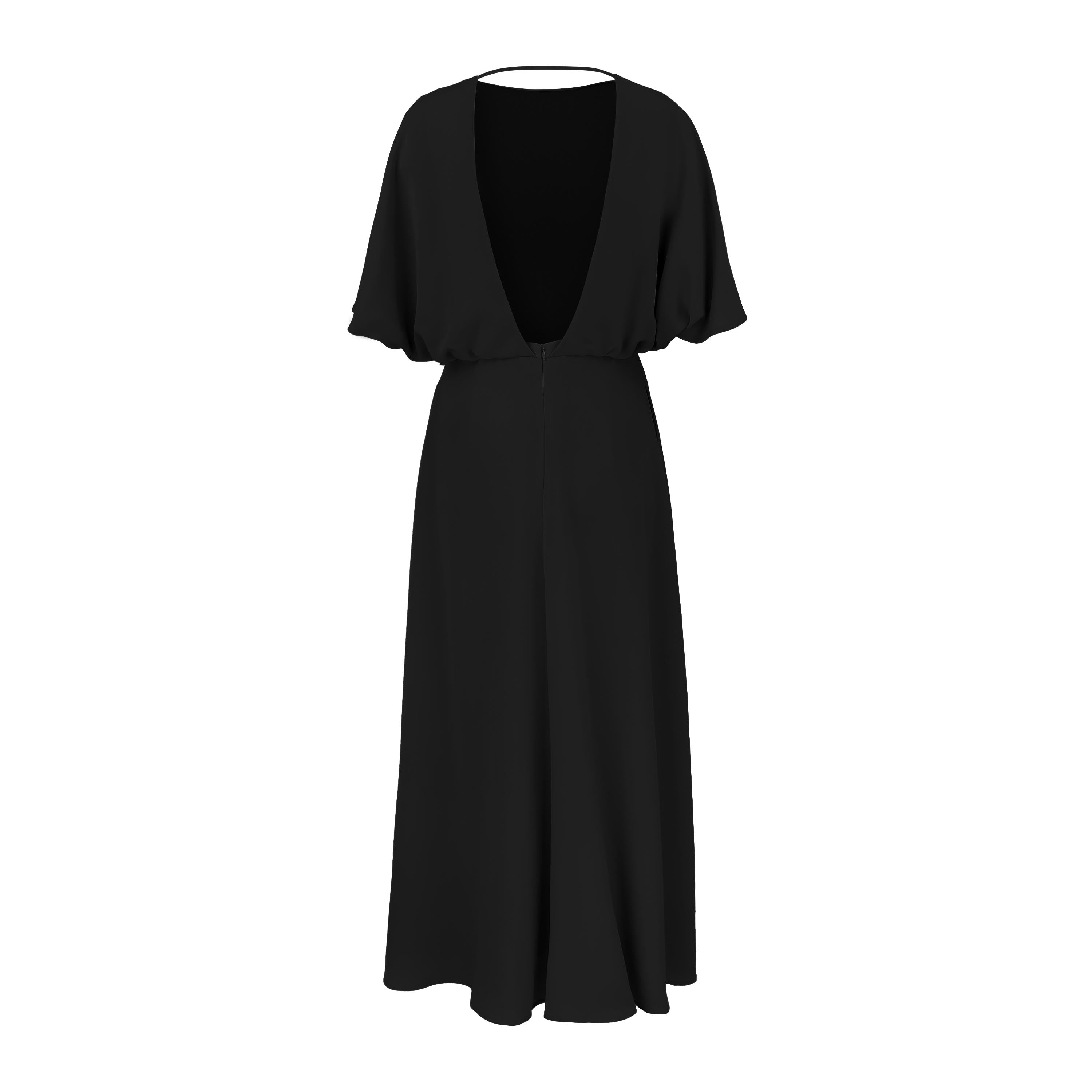 Terina Dress