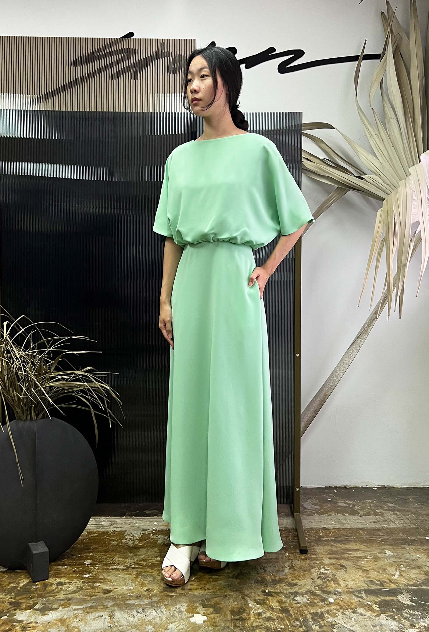 Terina Dress