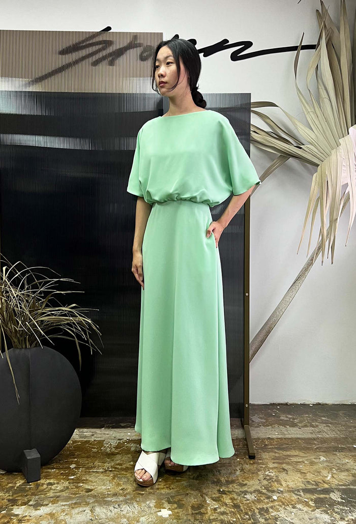 Terina Dress