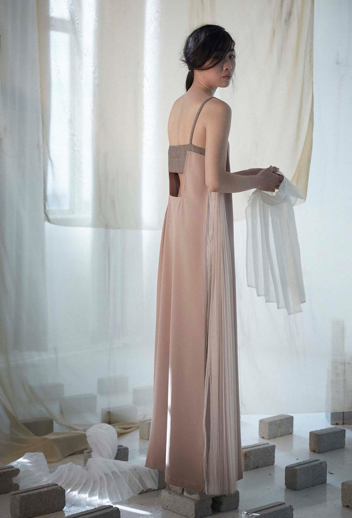 Tina Dress