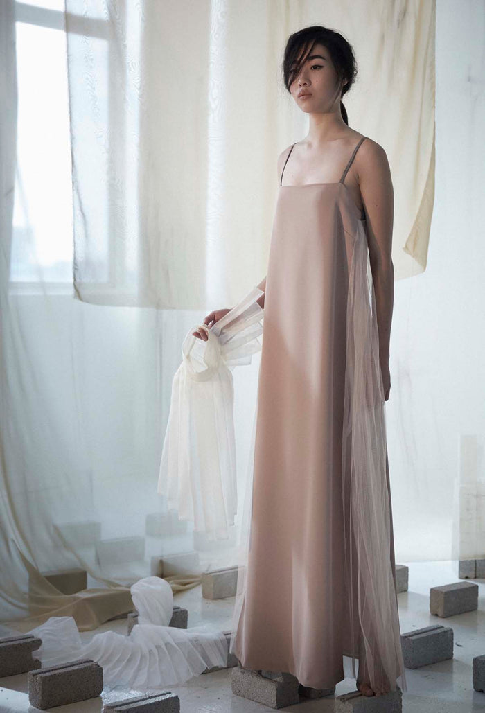 Tina Dress