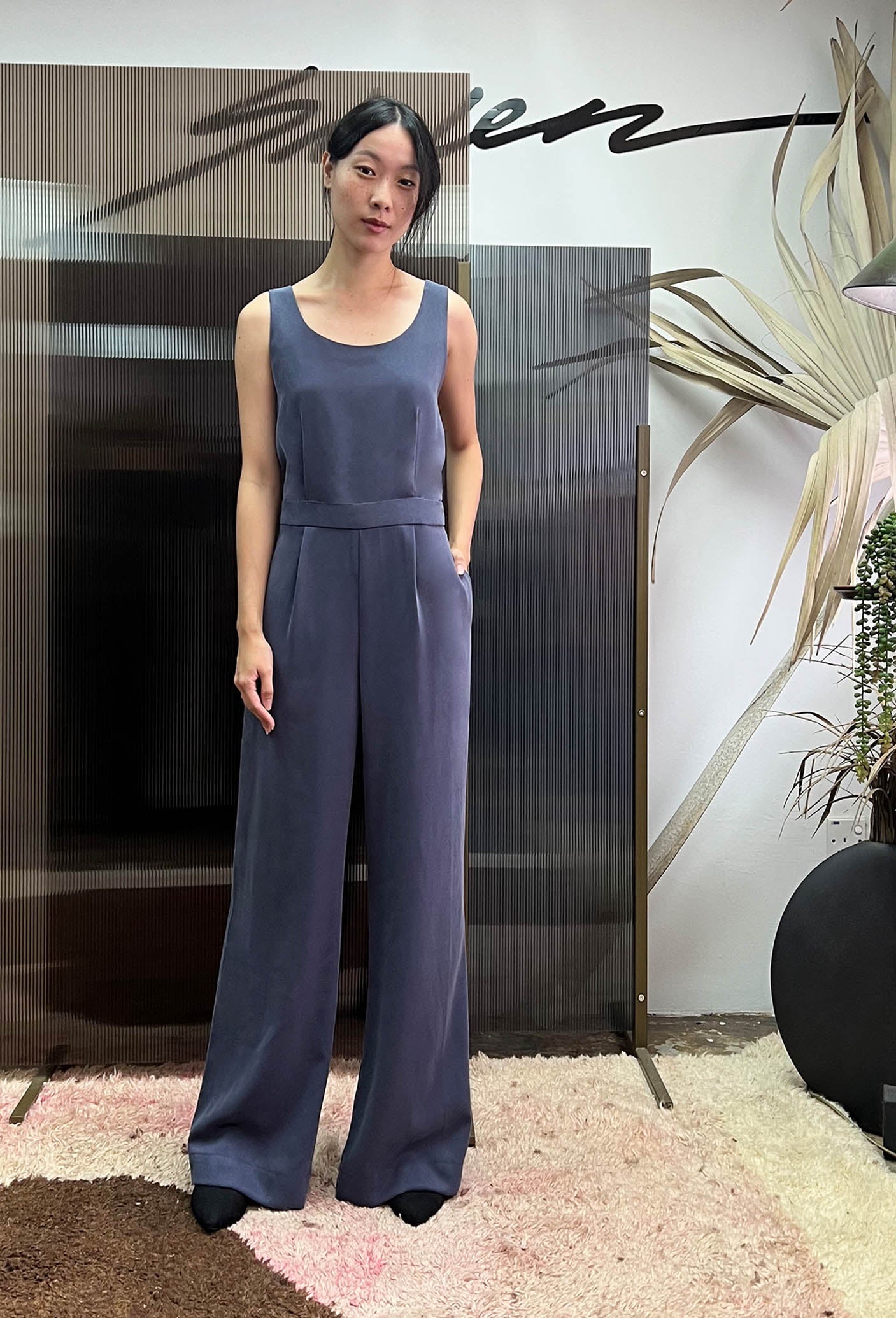 Trish Jumpsuit