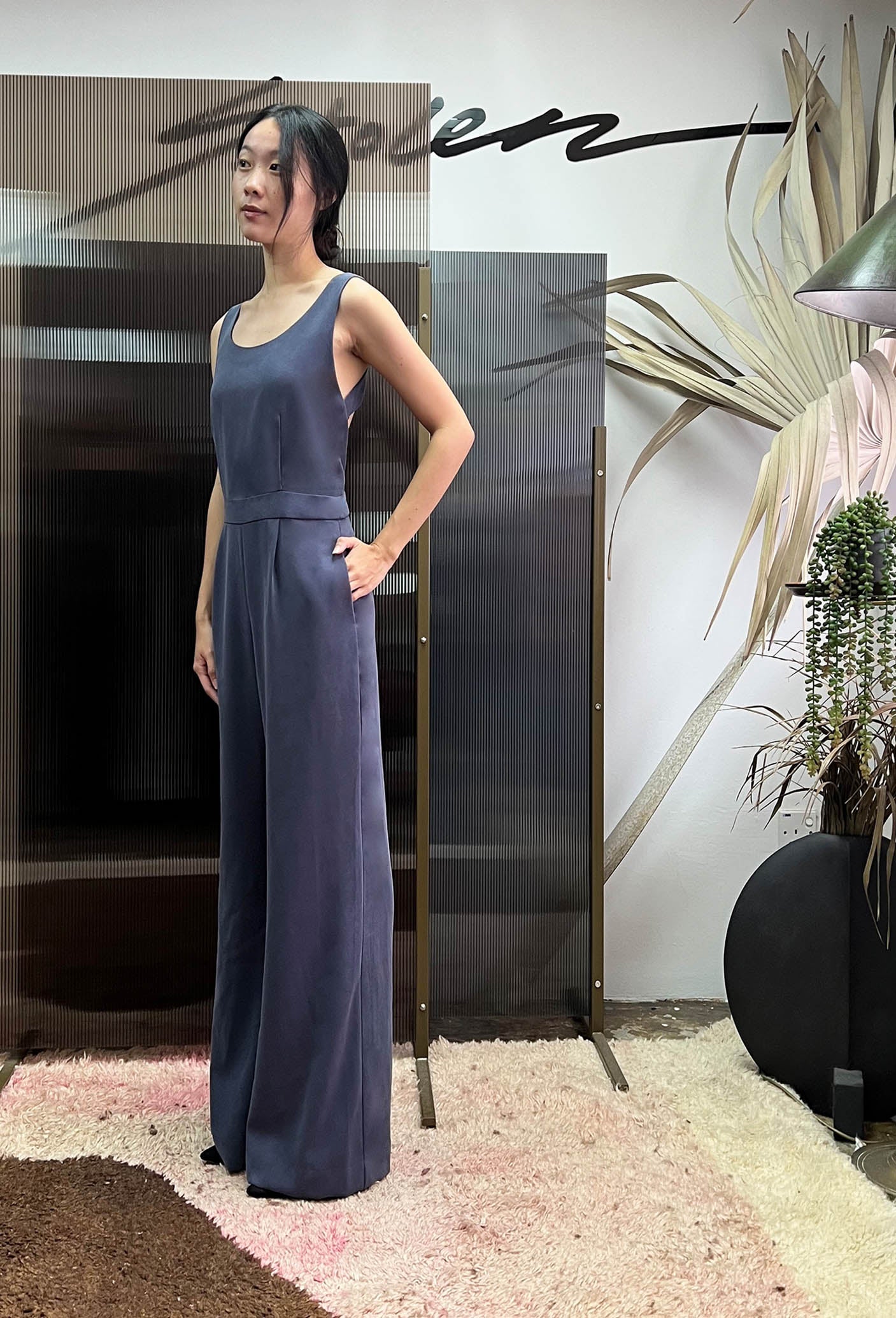 Trish Jumpsuit