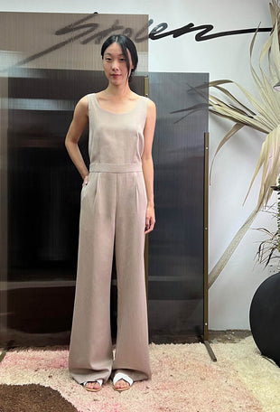 Trish Jumpsuit