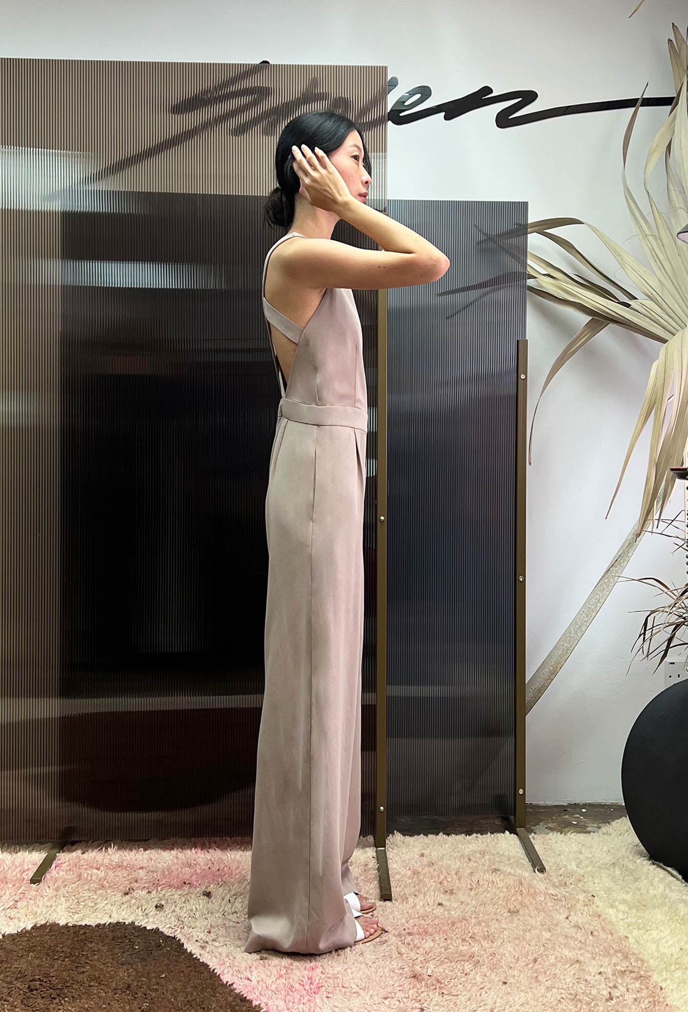 Trish Jumpsuit