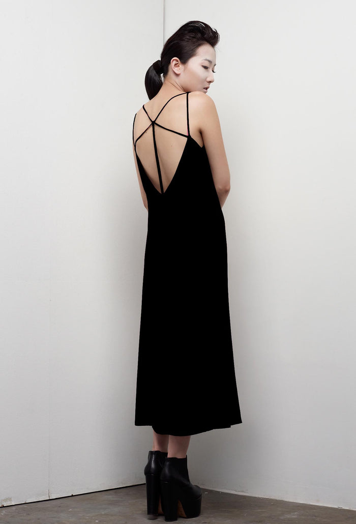 Uma Dress