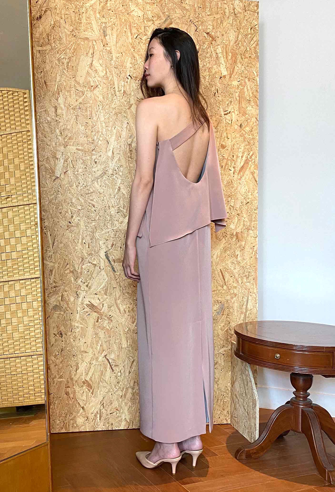 Xen Dress