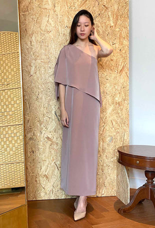 Xen Dress