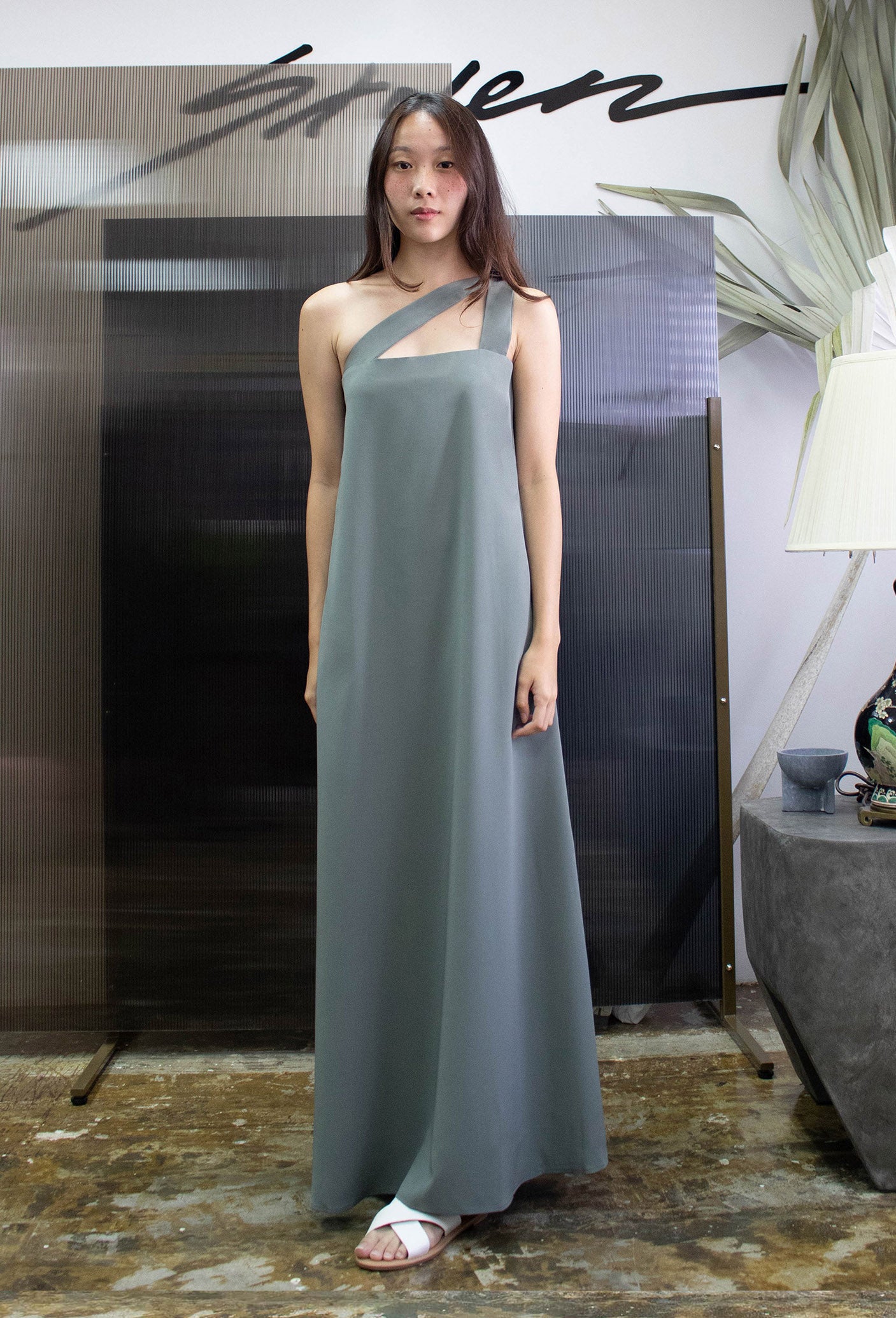 Xeni Dress