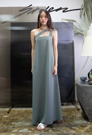 Xeni Dress