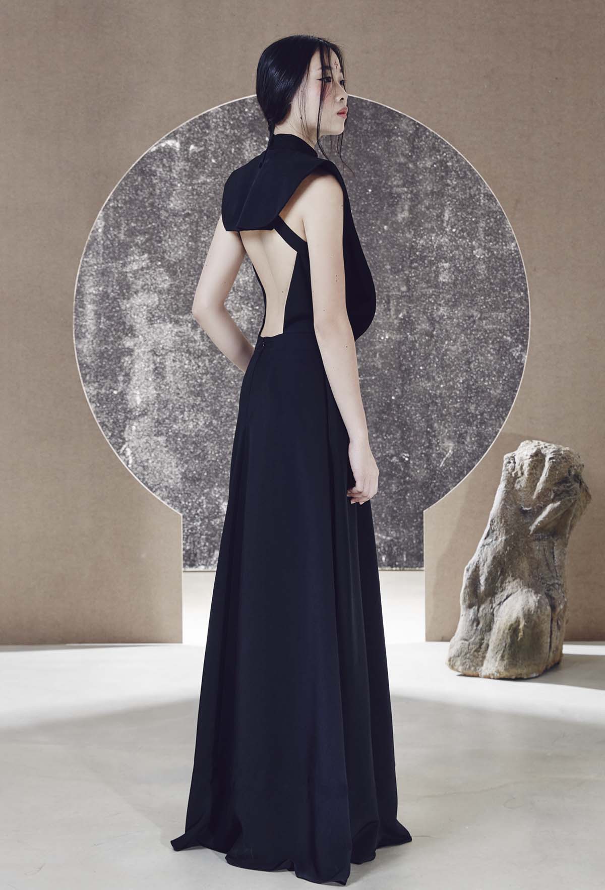 Xi Dress