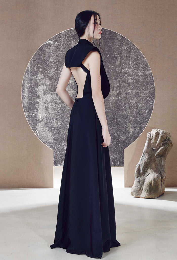 Xi Dress