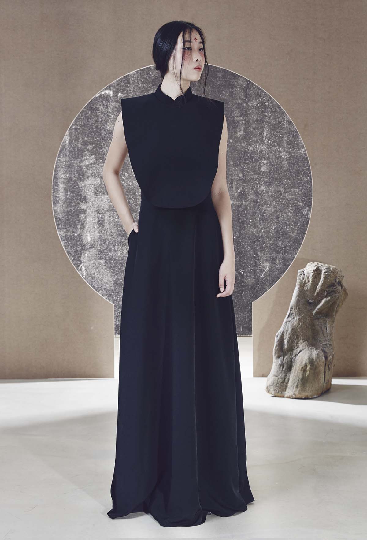 Xi Dress