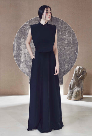 Xi Dress