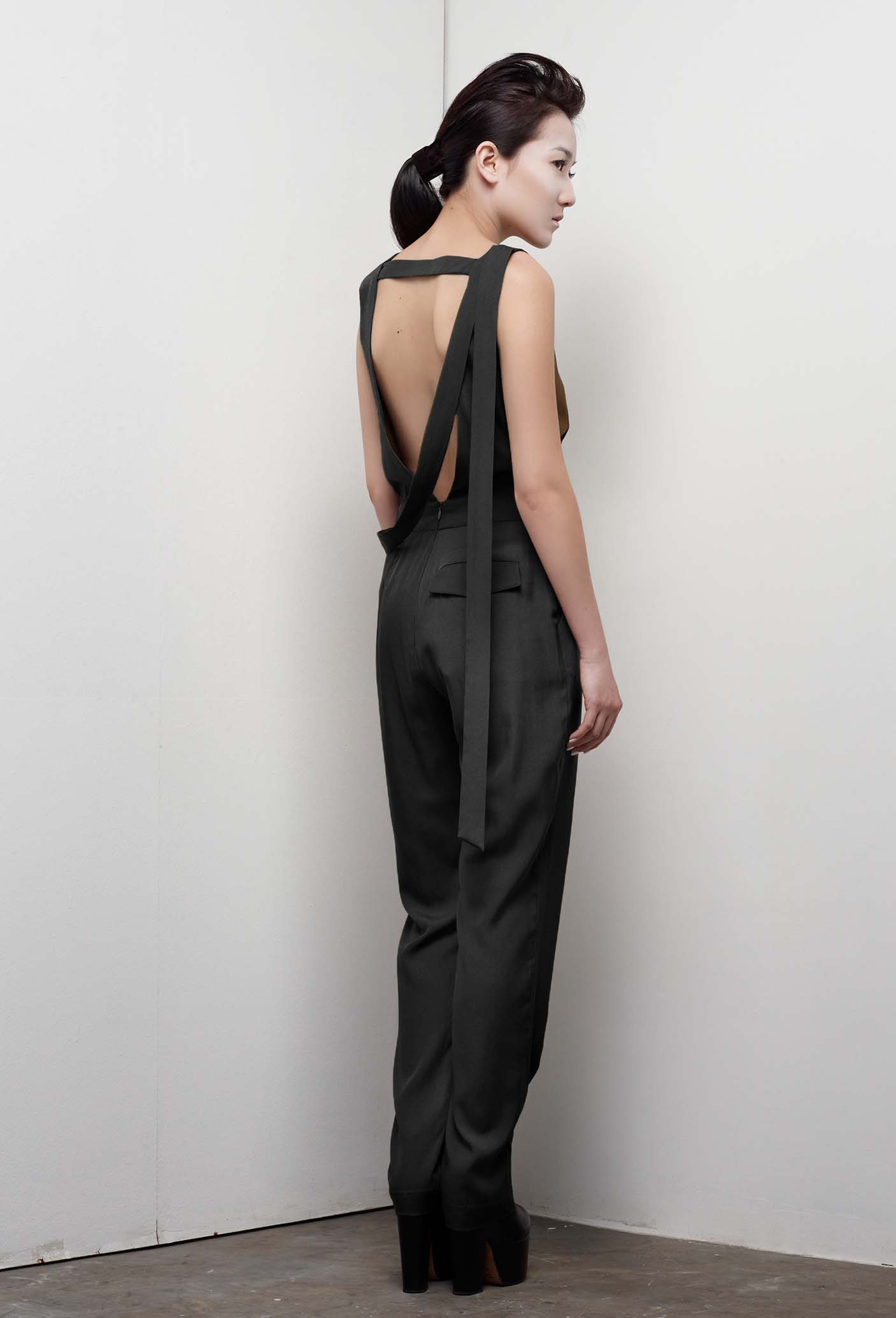 Yann Jumpsuit