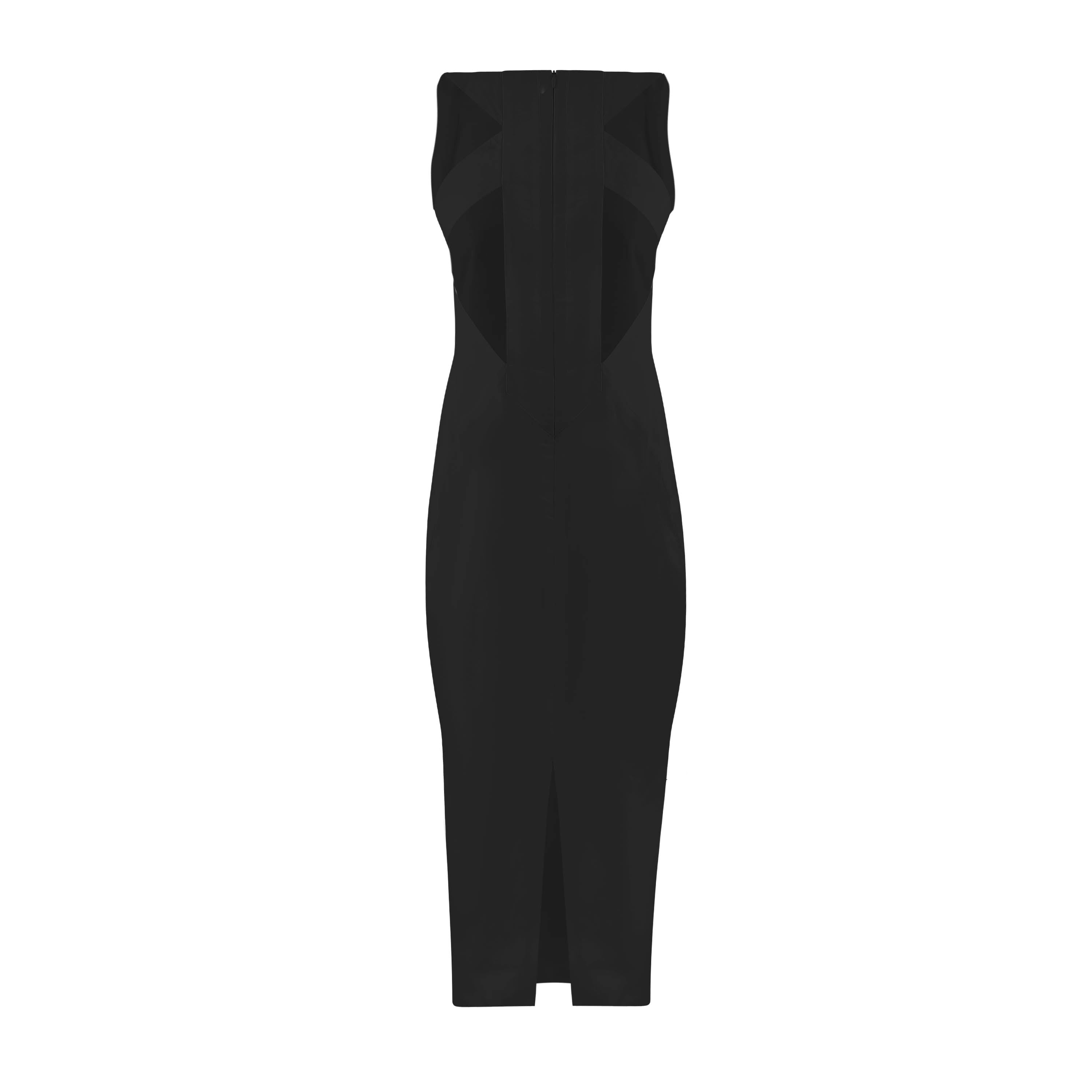 Yvette Dress