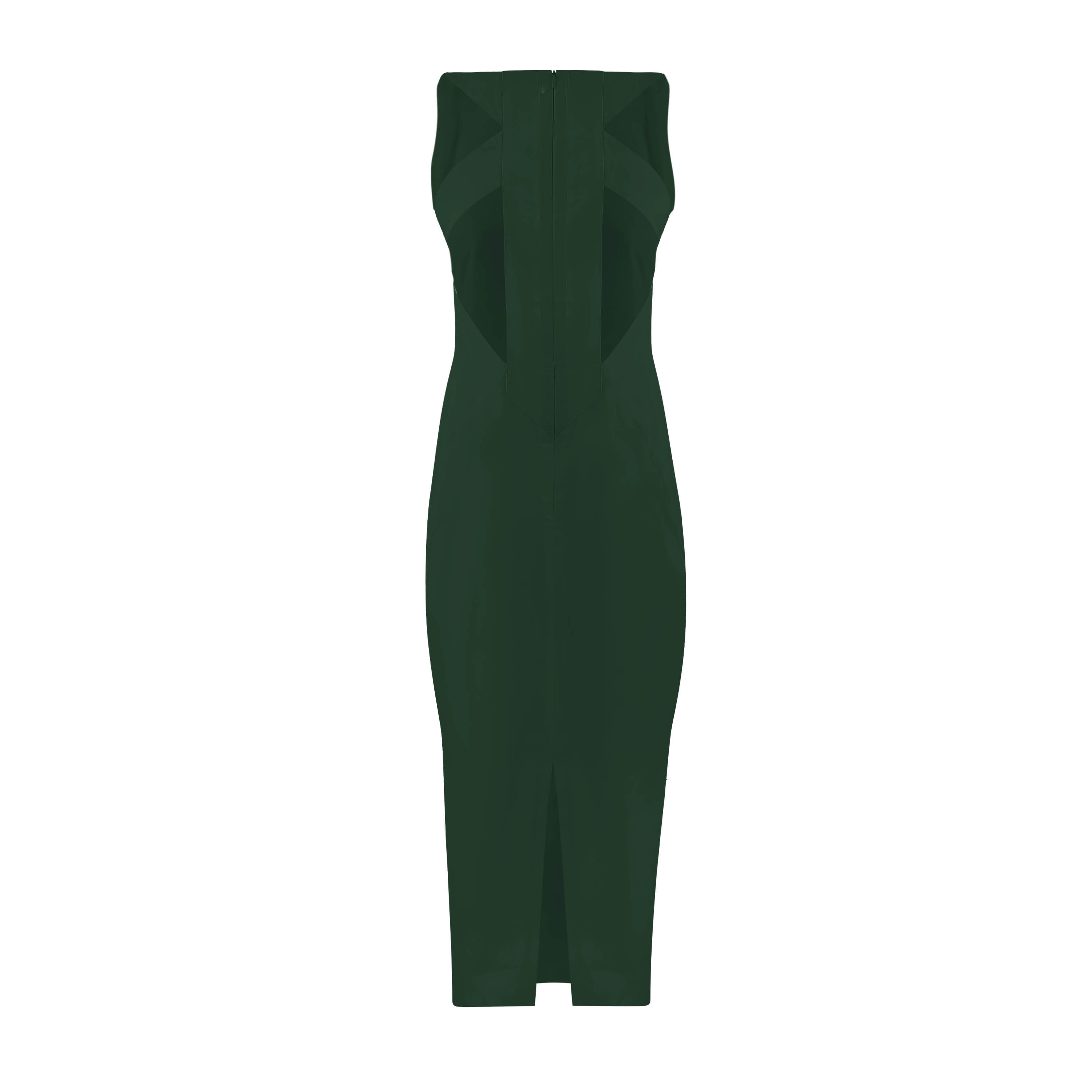 Yvette Dress