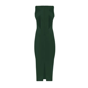 Yvette Dress