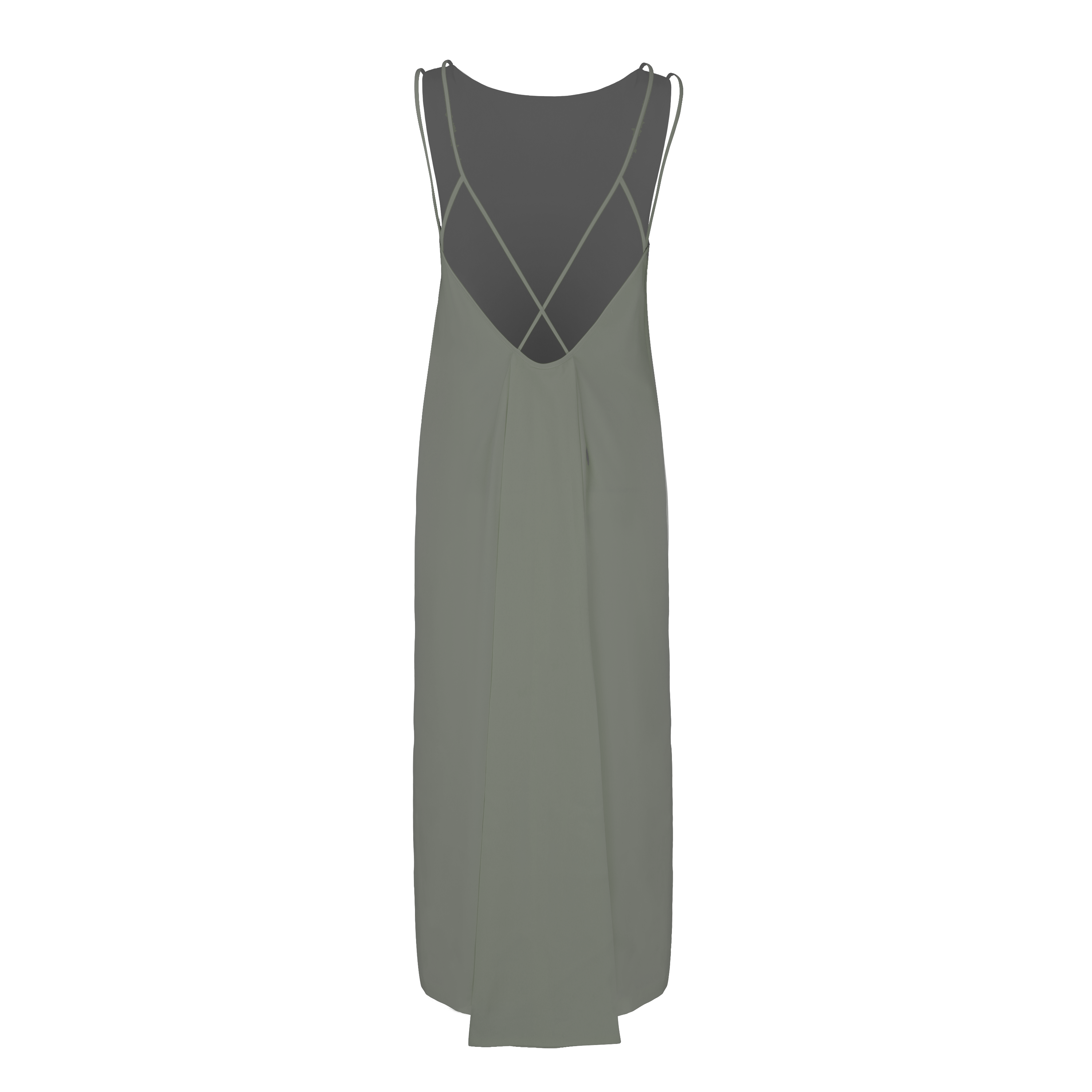 Bai Dress
