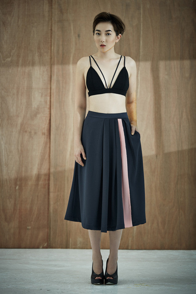 Devi Bralet