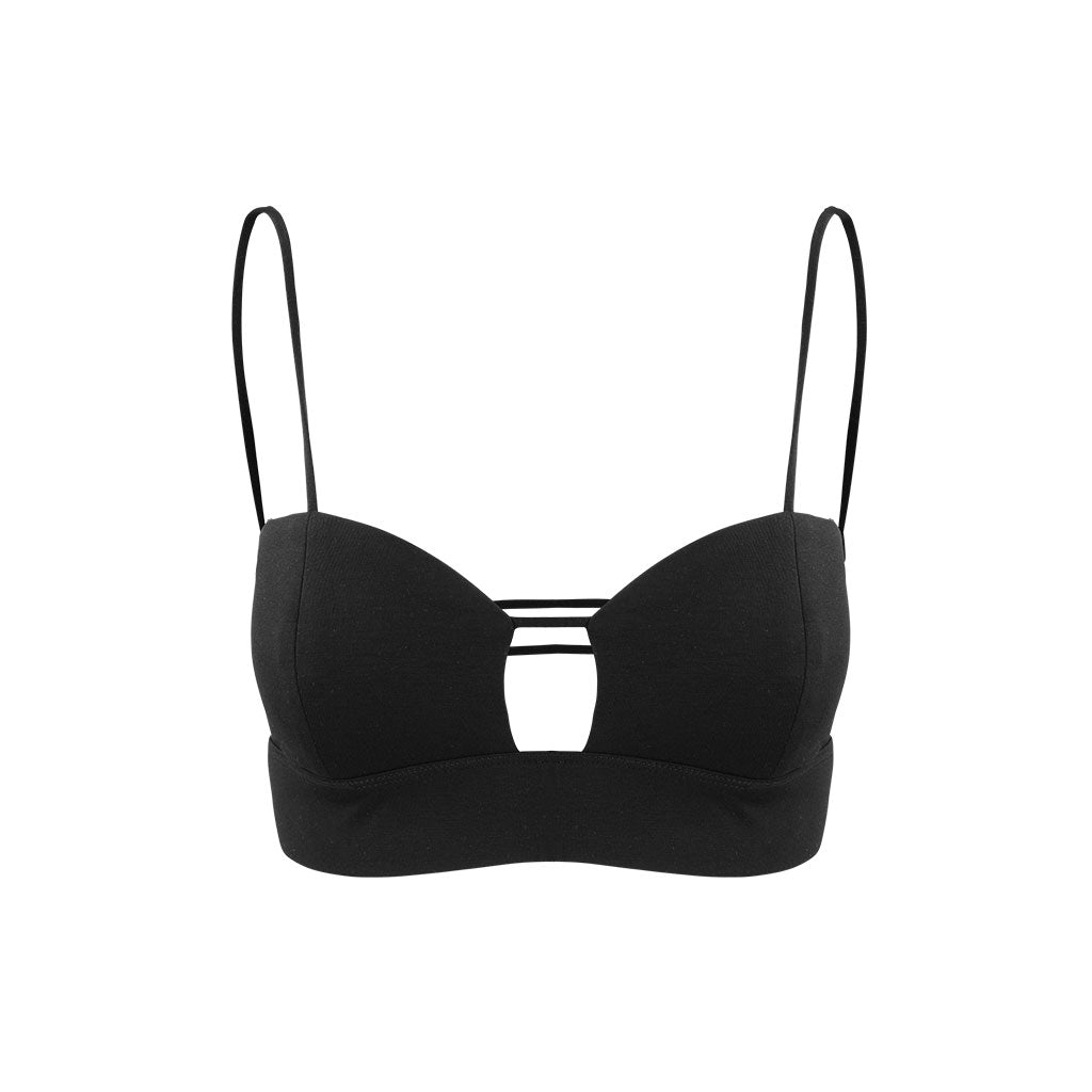 Jing Bralet