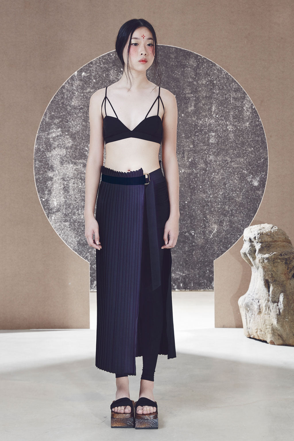 Sun Bralet