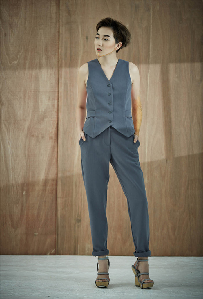 Olli Vest