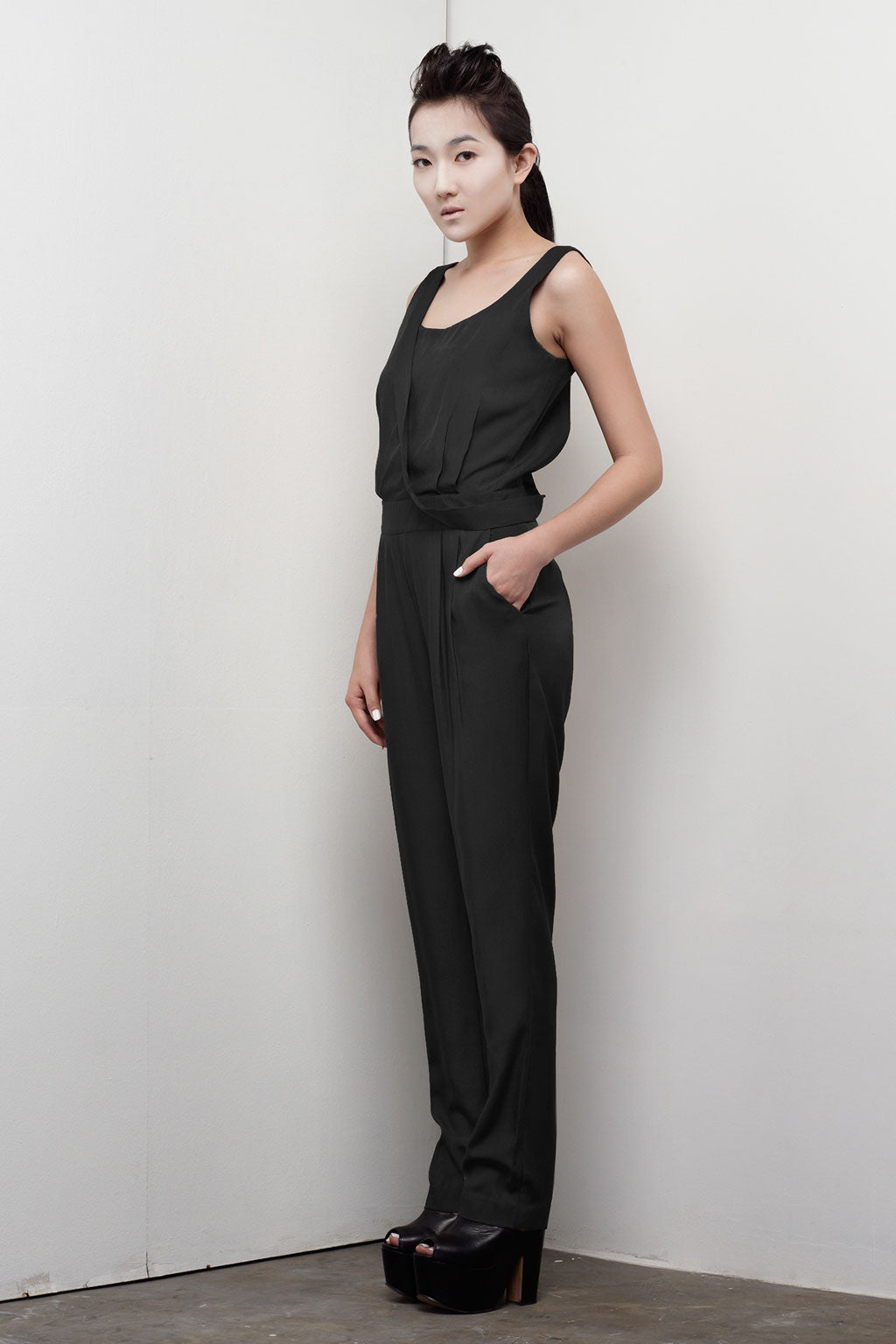 Yann Jumpsuit