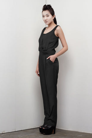 Yann Jumpsuit